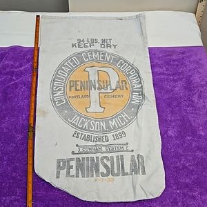 Consolidated Cement Corporation Jackson Michigan